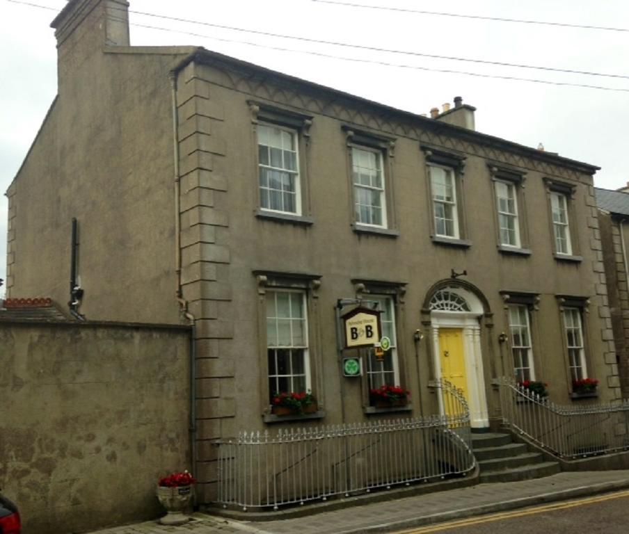 Ashmore House Cashel Cashel  Zimmer foto