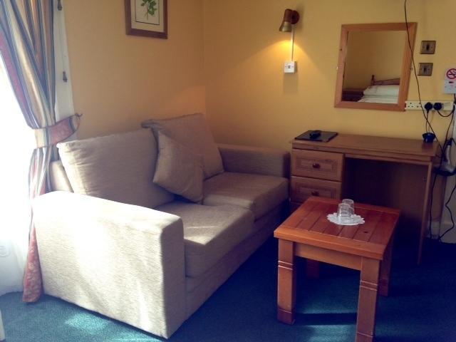 Ashmore House Cashel Cashel  Zimmer foto